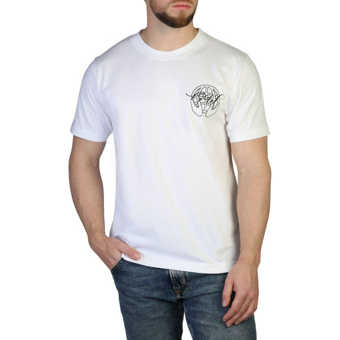 Off-White T-särgid